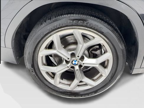 Used 2021 BMW X3 sDrive30i w/ Executive Package RWD image 14