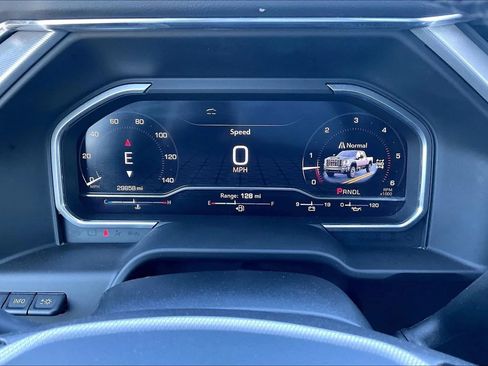 Used 2024 GMC Sierra 2500 Denali w/ Denali Reserve Package AWD/4WD image 18