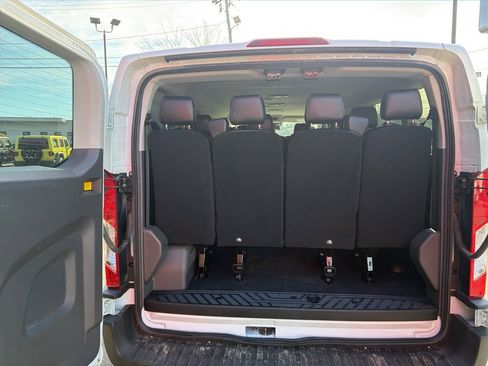 Used 2023 Ford Transit 350 XL image 14