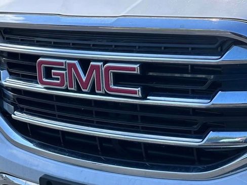 Used 2019 GMC Terrain SLT w/ Preferred Package FWD image 5