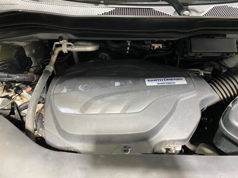 Used 2019 Honda Pilot EX-L image 27