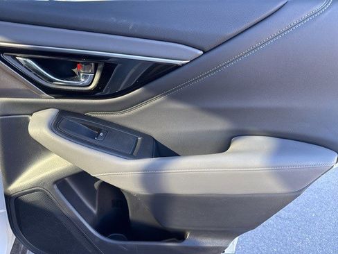 Certified 2024 Subaru Outback Onyx Edition image 15