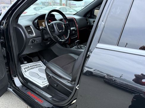 Used 2020 Dodge Durango GT image 7