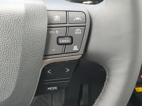 New 2026 Toyota Camry XLE AWD/4WD image 20