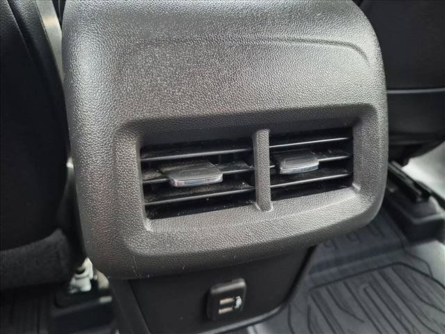 Used 2021 GMC Terrain SLT w/ LPO, Floor Liner Package AWD/4WD image 17