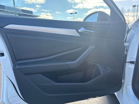 New 2026 Volkswagen Jetta Sport image 16