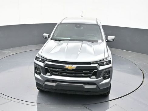 New 2025 Chevrolet Colorado LT w/ LT Convenience Package image 55