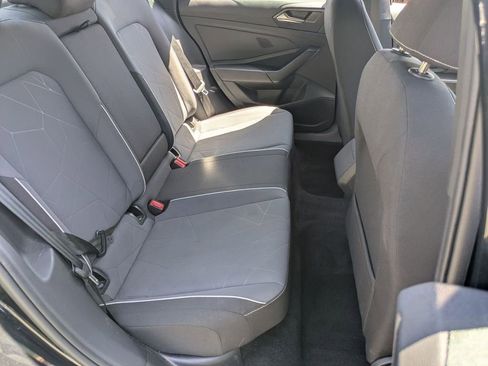 Used 2025 Volkswagen Jetta Sport FWD image 27
