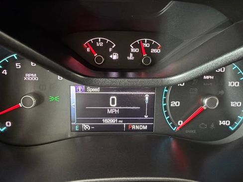 Used 2016 Chevrolet Colorado LT RWD image 17