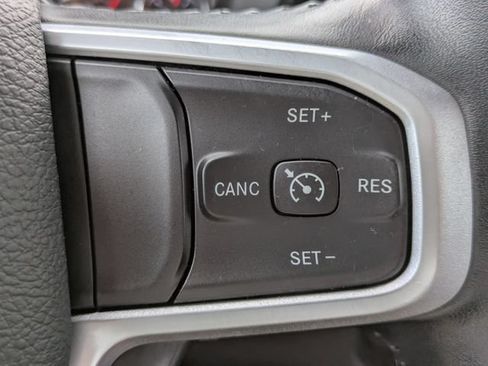 Used 2023 RAM 1500 Big Horn RWD image 26