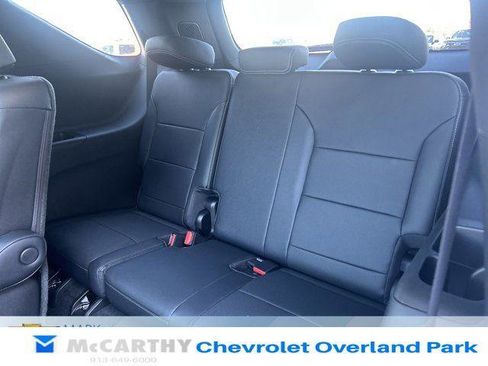 New 2026 Chevrolet Traverse LT w/ Enhanced Driving Package AWD/4WD image 34