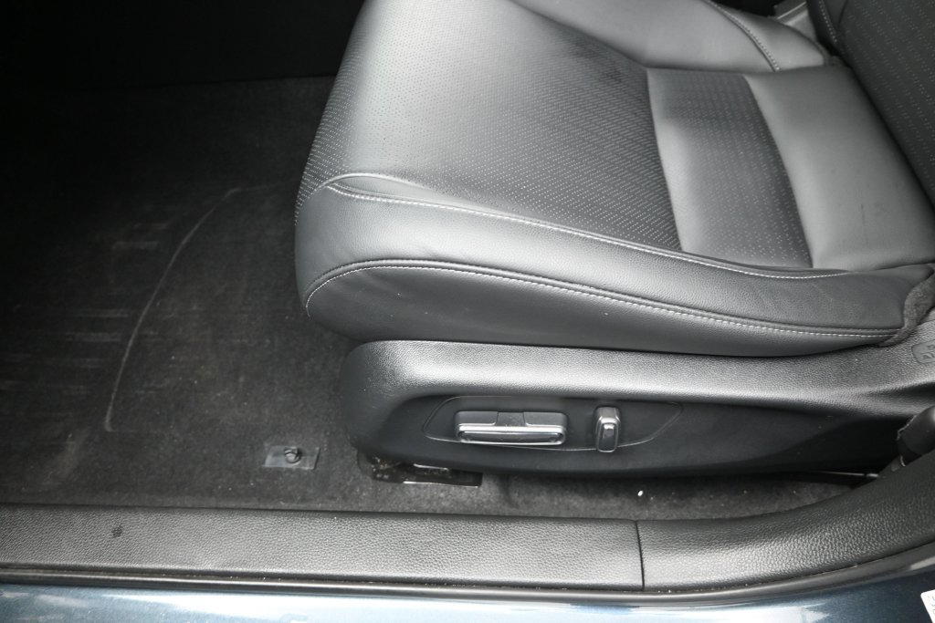 Certified 2024 Honda Civic EX-L image 13