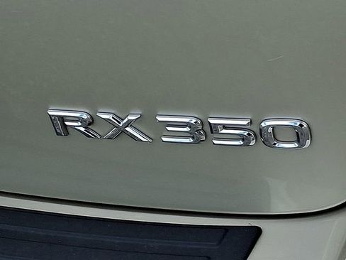 Used 2014 Lexus RX 350 FWD w/ Navigation Package image 33