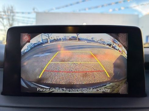 Used 2019 MAZDA CX-9 Touring w/ Touring Premium Package image 10