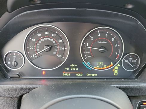 Used 2019 BMW 430i Gran Coupe xDrive w/ M Sport Package image 31