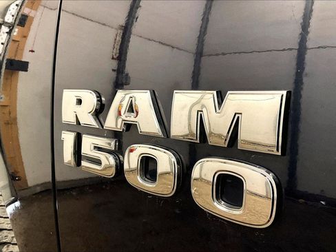 Used 2017 RAM 1500 Tradesman w/ Power & Remote Entry Group image 14