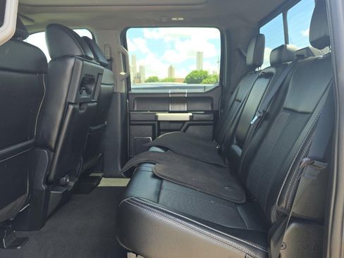 Used 2021 Ford F250 Lariat w/ Lariat Value Package AWD/4WD image 10