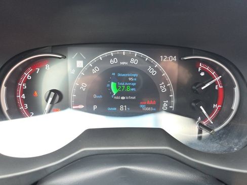 Certified 2024 Toyota RAV4 LE AWD/4WD image 15