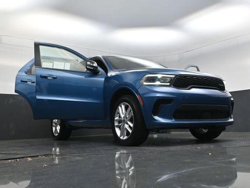 Used 2024 Dodge Durango GT AWD/4WD image 29
