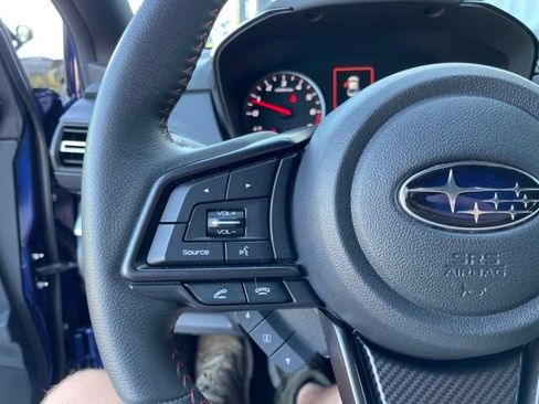 Used 2023 Subaru WRX AWD/4WD image 23