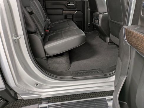 Used 2023 GMC Sierra 2500 Denali w/ Denali Ultimate Package image 27