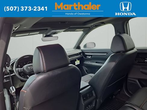 Used 2024 Honda CR-V Sport Touring image 14
