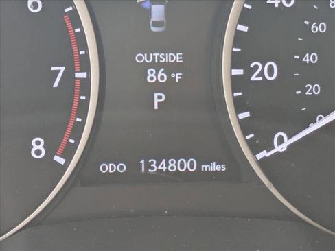 Used 2014 Lexus ES 350 w/ Premium Package FWD image 10