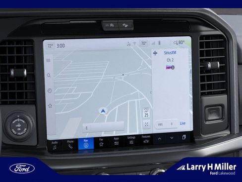 New 2026 Ford F150 Platinum AWD/4WD image 14