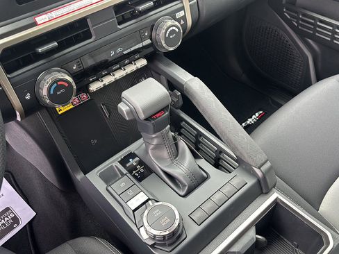 New 2026 Toyota Tacoma TRD Sport AWD/4WD image 5