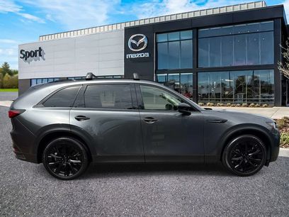 Used 2026 MAZDA CX-90 3.3 Turbo w/ Premium Sport Pkg