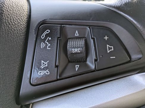 Used 2014 Chevrolet Camaro LT w/ RS Package RWD image 20