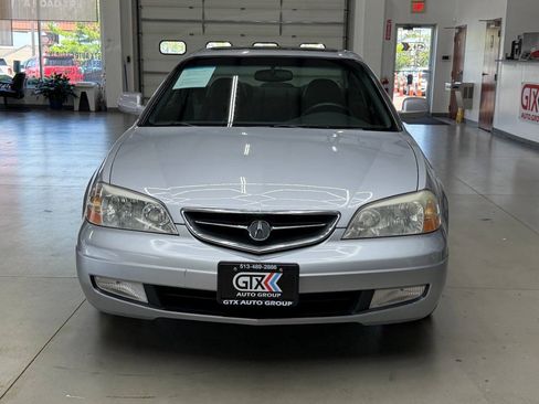 Used 2002 Acura CL FWD image 6