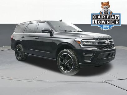 Used 2024 Ford Expedition Limited