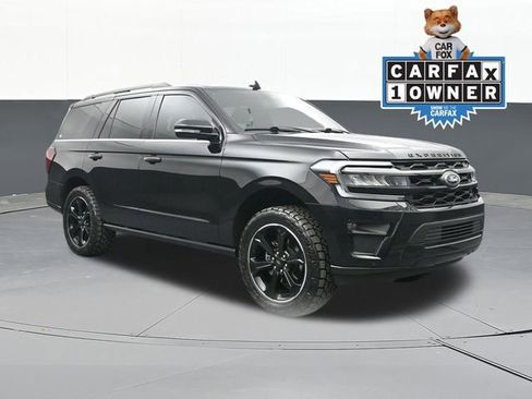 Used 2024 Ford Expedition Limited AWD/4WD image 1