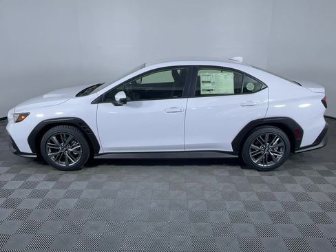Used 2023 Subaru WRX AWD/4WD image 5
