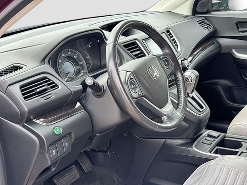 Used 2016 Honda CR-V EX-L image 24