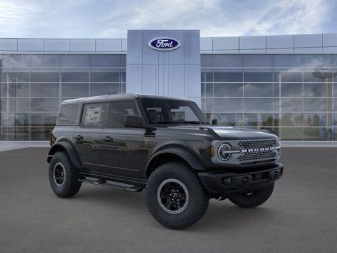 New 2025 Ford Bronco Badlands w/ Sasquatch Package image 39
