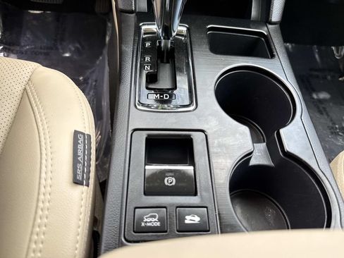 Used 2018 Subaru Outback 2.5i Limited AWD/4WD image 37
