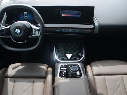 Used 2026 BMW X3 xDrive30 AWD/4WD image 17