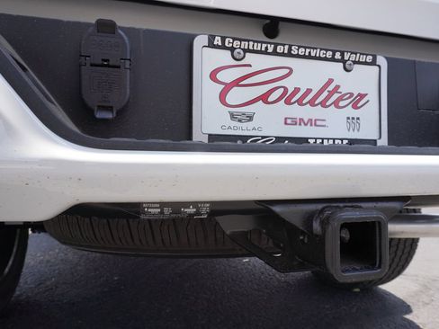 New 2026 GMC Canyon Elevation w/ Convenience Package RWD image 7