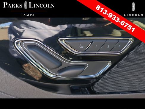 Certified 2022 Lincoln Aviator Reserve w/ Elements Package Plus image 19
