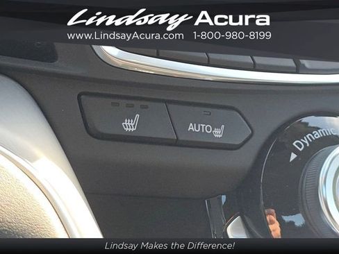 Used 2025 Acura TLX w/ Technology Package FWD image 5