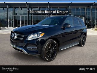 Used 2018 Mercedes-Benz GLE 350 4MATIC video 1