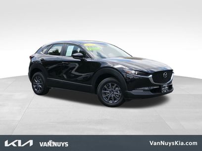 Used 2024 MAZDA CX-30 AWD 2.5 S
