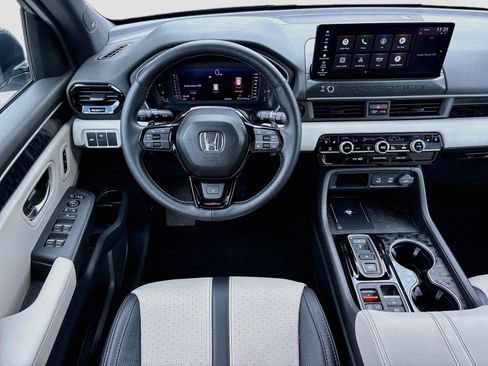 Certified 2026 Honda Passport TrailSport Elite image 28