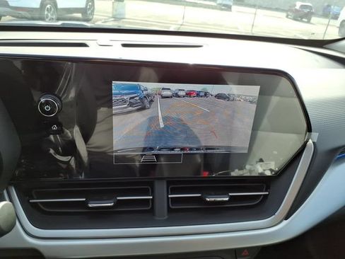 New 2026 Chevrolet Trax LS FWD image 12