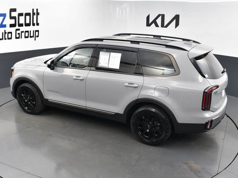 Certified 2023 Kia Telluride SX X-Pro AWD/4WD image 11