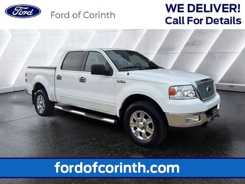 Used 2004 Ford F150 XLT image 1