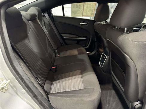 Certified 2023 Dodge Charger GT image 13