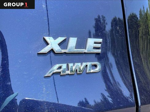 Used 2023 Toyota RAV4 XLE w/ Convenience Package AWD/4WD image 10